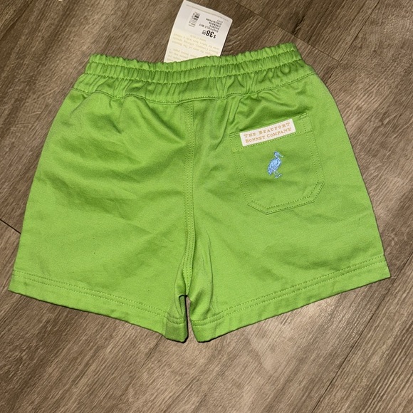 NWT Beaufort Bonnet Shorts - Picture 3 of 4